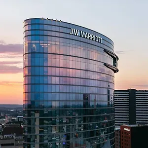 5* Hotel Jw Marriott