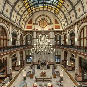 Hotel The Union Station Yards, Autograph Collection, Nashville